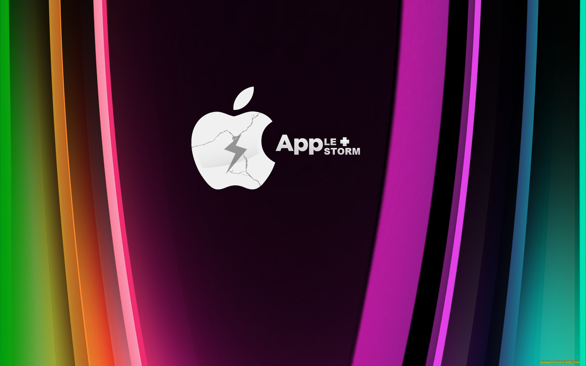 , apple, 
